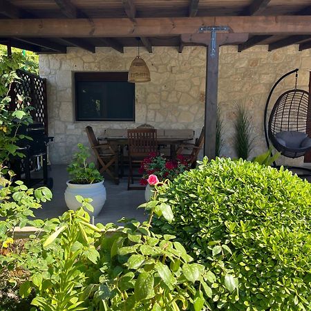 Palma Beach House Sarti Exterior photo