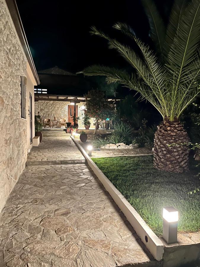 Palma Beach House Sarti Exterior photo