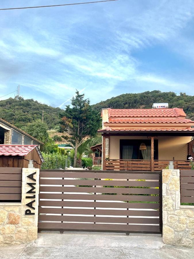 Palma Beach House Sarti Exterior photo