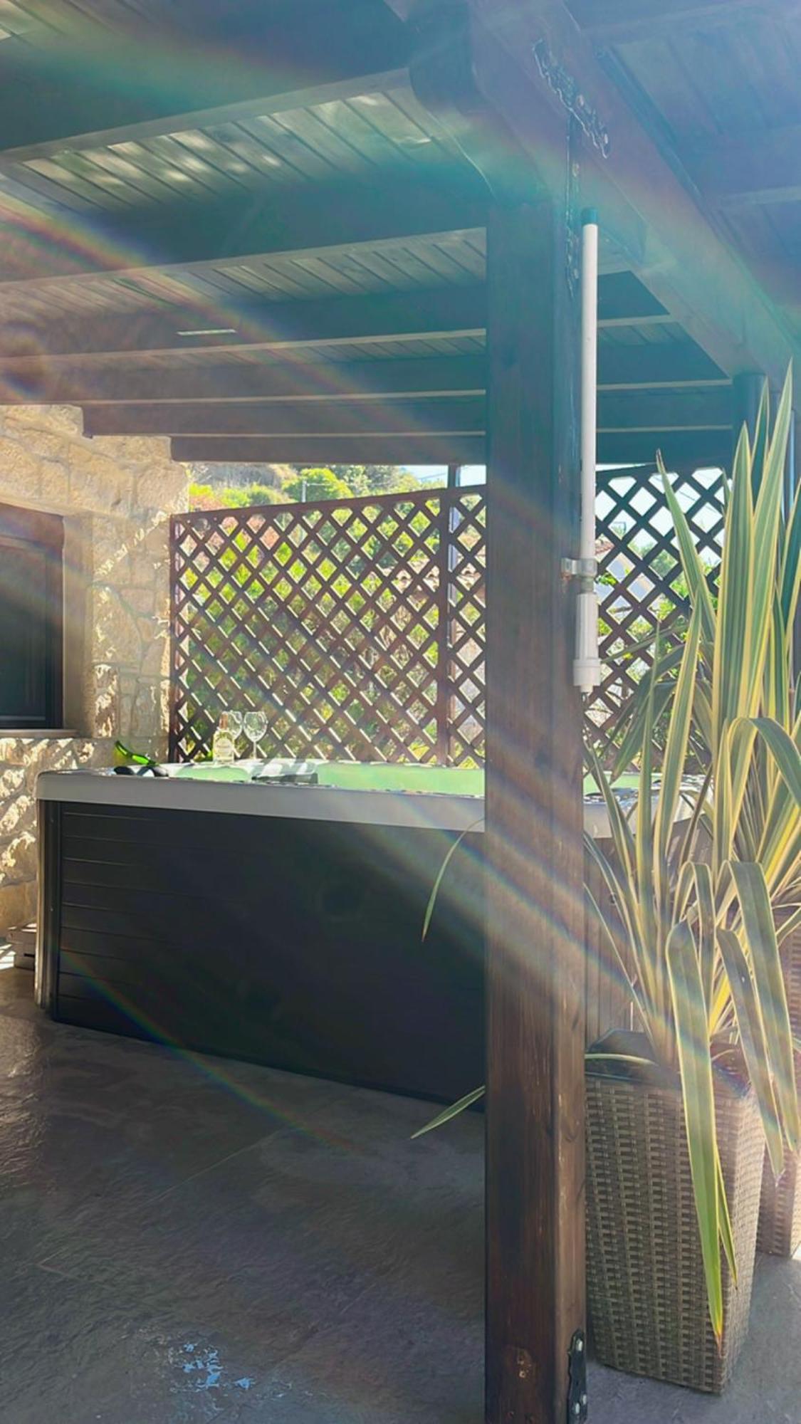 Palma Beach House Sarti Exterior photo